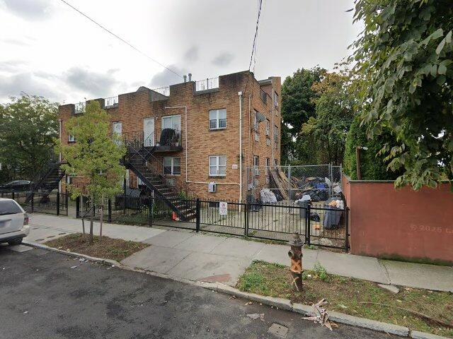 House image located at Brooklyn, NY 11208