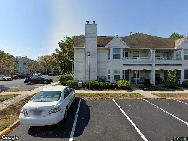 House image located at Somerset, NJ 08873