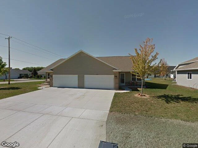 House image located at Appleton, WI 54915
