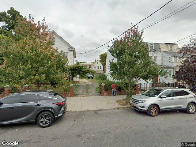 House image located at Richmond Hill, NY 11418