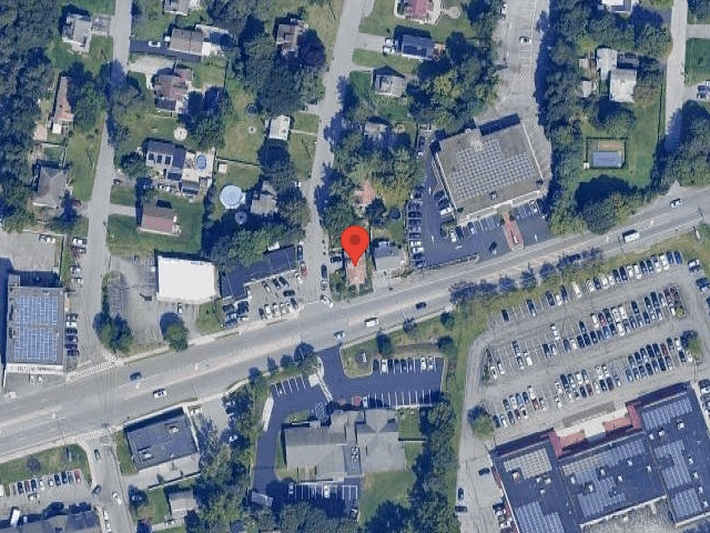 House image located at Poughkeepsie, NY 12603