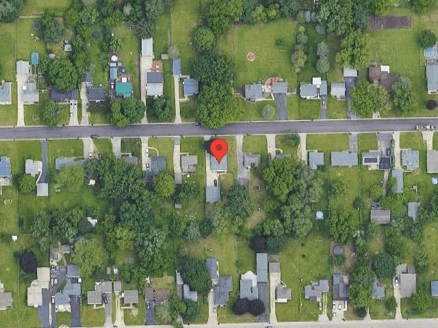 House image located at Crete, IL 60417