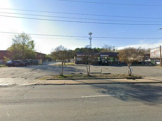 House image located at Charlotte, NC 28206