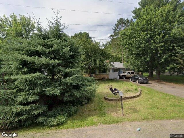 House image located at Pine City, MN 55063