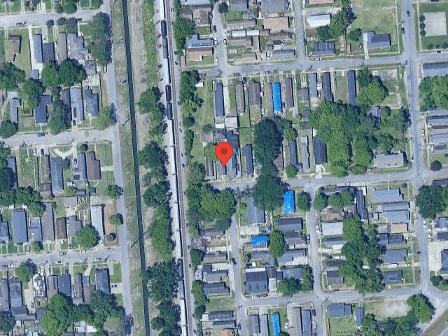House image located at New Orleans, LA 70126