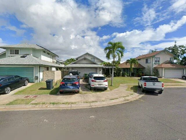 House image located at Kapolei, HI 96707