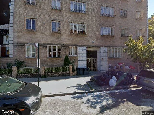 House image located at Brooklyn, NY 11206