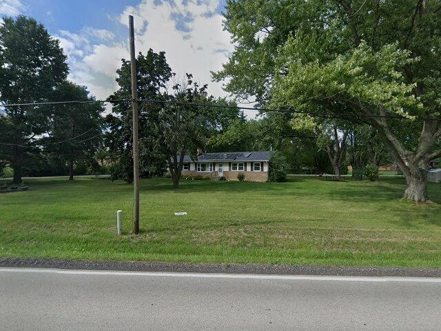 House image located at Wonder Lake, IL 60097