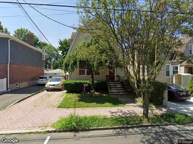 House image located at North Bergen, NJ 07047
