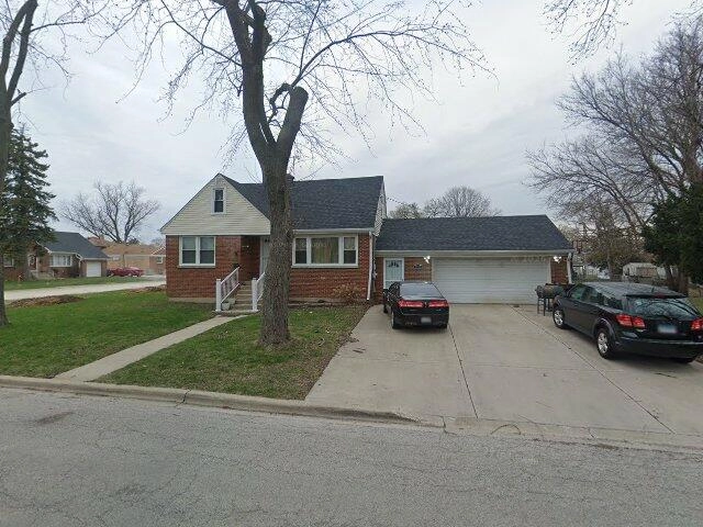 House image located at Berkeley, IL 60163