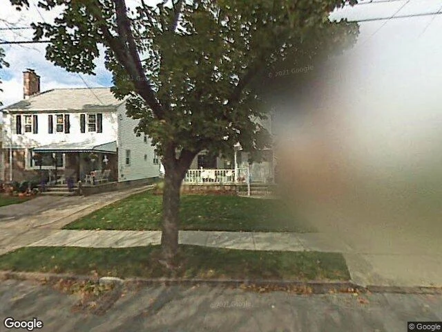 House image located at Niagara Falls, NY 14305