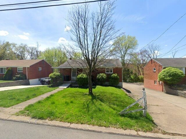 House image located at Pittsburgh, PA 15236