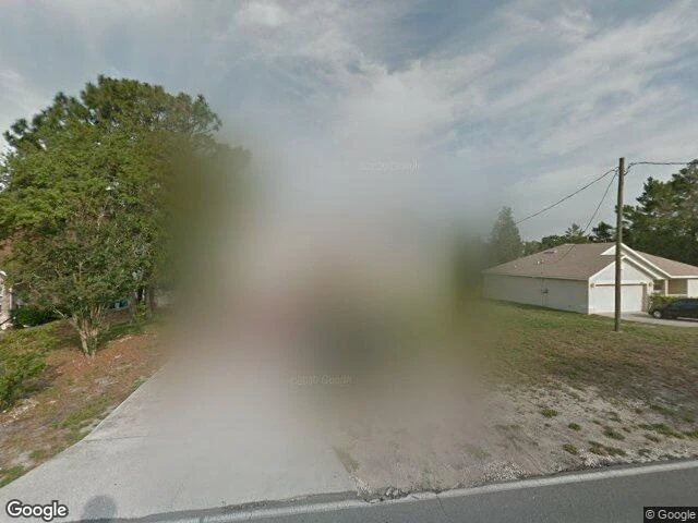 House image located at Spring Hill, FL 34609