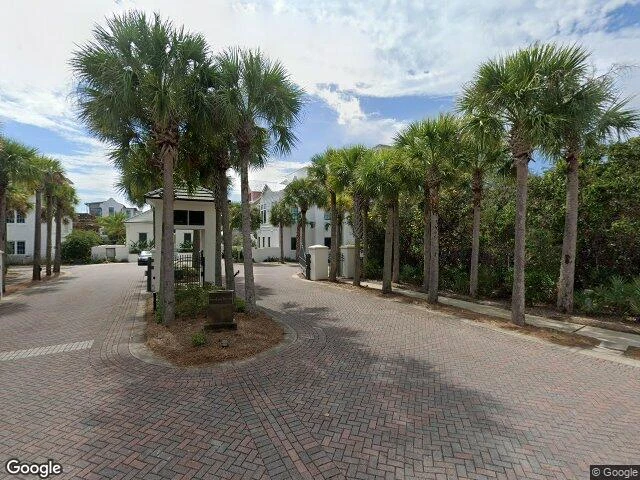 House image located at Santa Rosa Beach, FL 32459