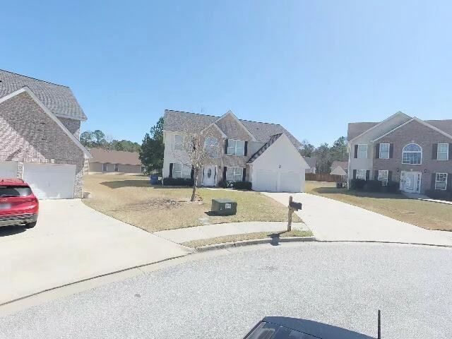 House image located at Fairburn, GA 30213