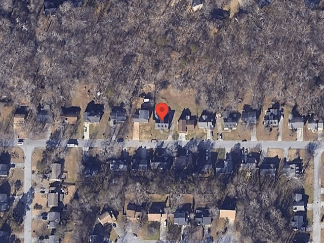 House image located at Stone Mountain, GA 30088
