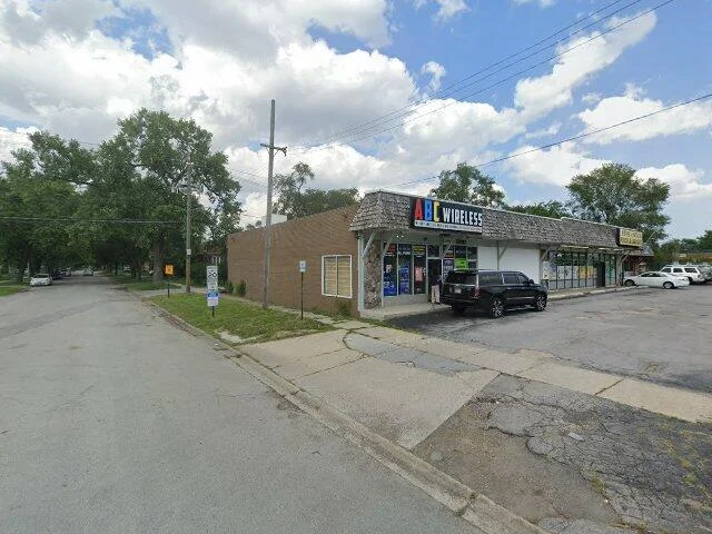 House image located at Midlothian, IL 60445