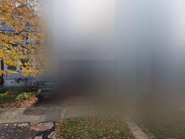 House image located at Buffalo, NY 14215