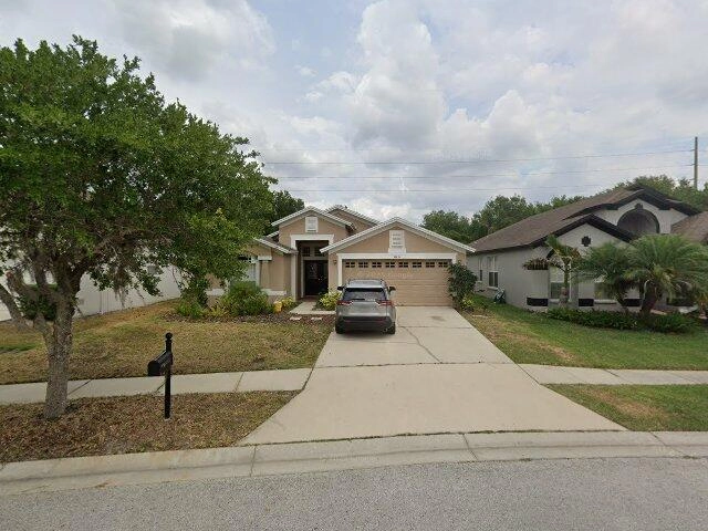 House image located at Wesley Chapel, FL 33545