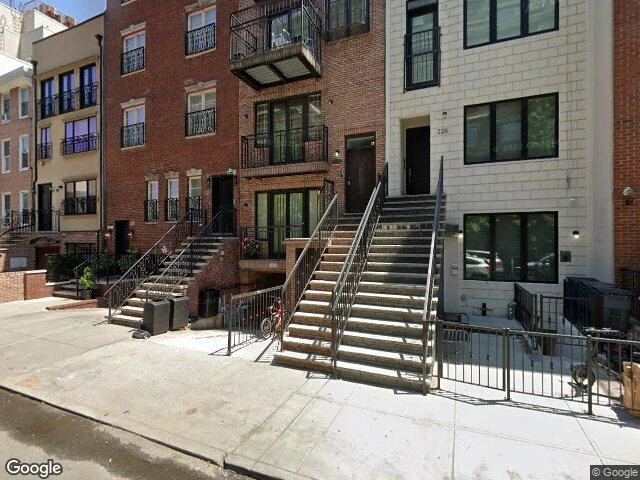 House image located at Brooklyn, NY 11205