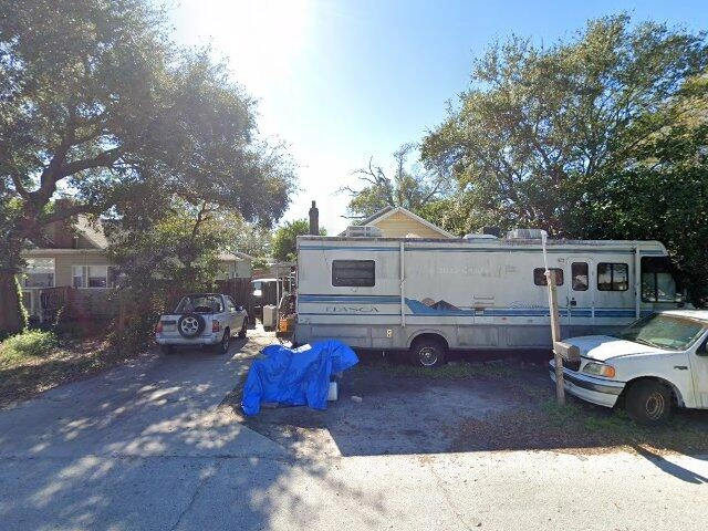 House image located at Saint Petersburg, FL 33714