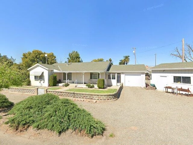 House image located at Oakdale, CA 95361
