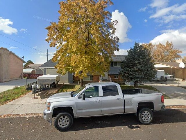 House image located at Orem, UT 84057
