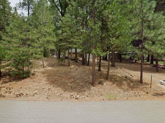 House image located at Shingletown, CA 96088