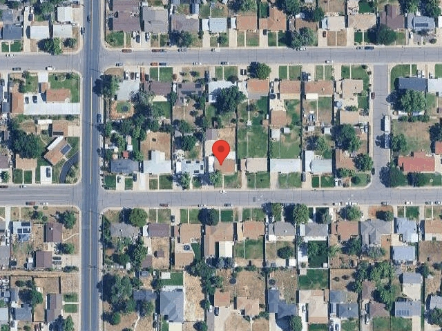 House image located at Commerce City, CO 80022