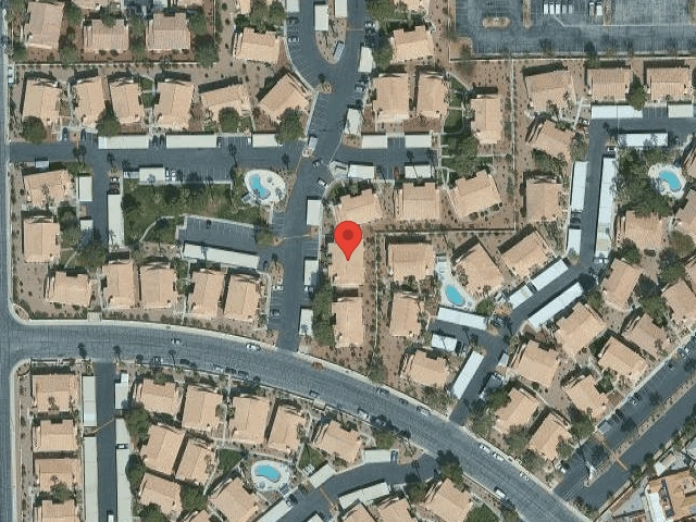 House image located at Las Vegas, NV 89128