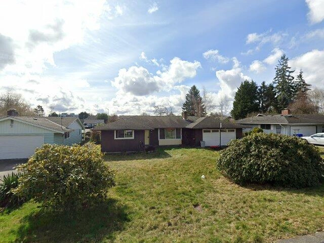 House image located at Everett, WA 98208
