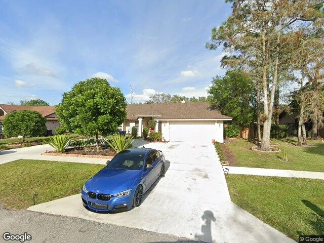 House image located at Wellington, FL 33414