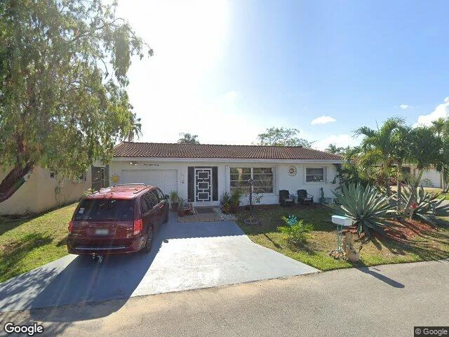 House image located at Pompano Beach, FL 33064