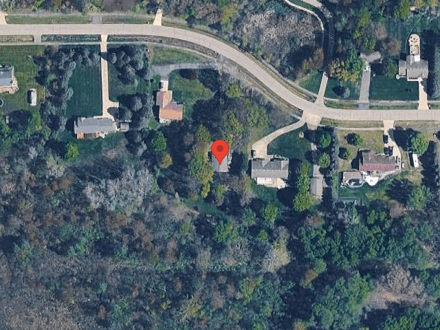 House image located at Dorr, MI 49323