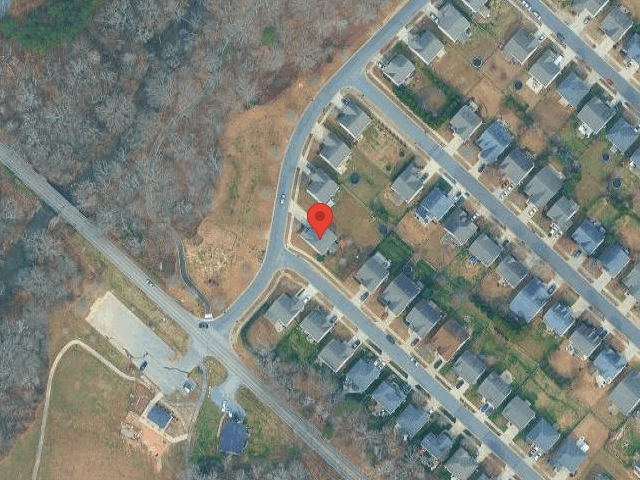House image located at Waxhaw, NC 28173