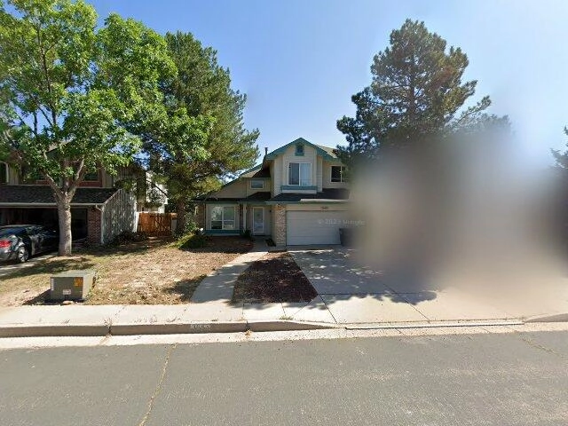 House image located at Colorado Springs, CO 80920