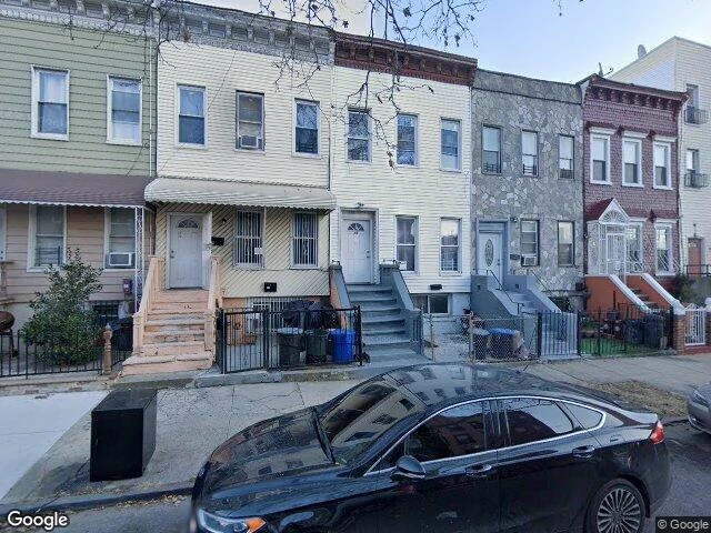 House image located at Brooklyn, NY 11233