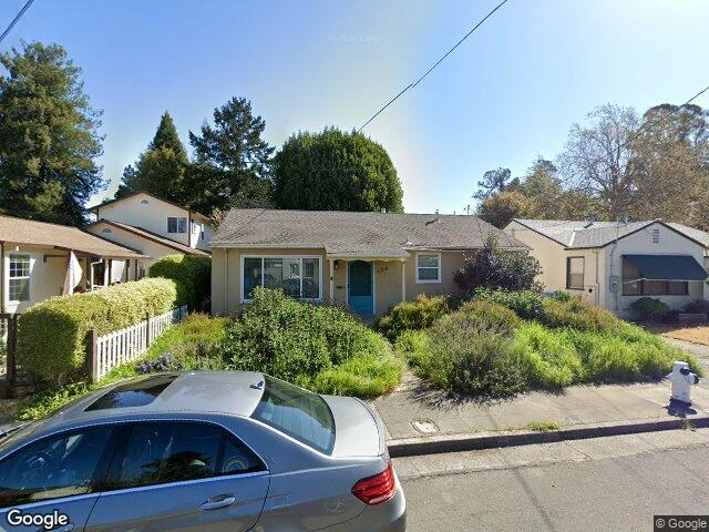 House image located at Santa Rosa, CA 95404