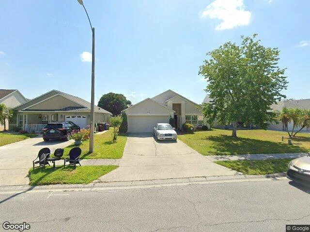 House image located at Saint Cloud, FL 34772