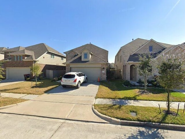 House image located at Houston, TX 77066