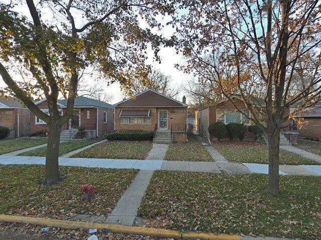 House image located at Chicago, IL 60643