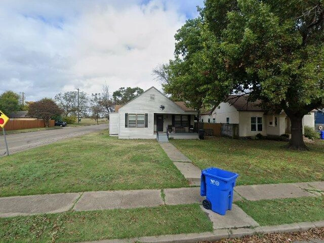 House image located at Waco, TX 76708