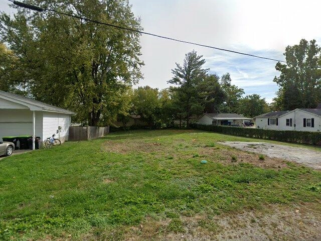 House image located at Jacksonville, IL 62650