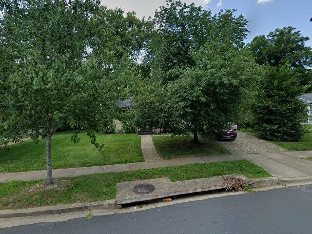 House image located at Lanham, MD 20706
