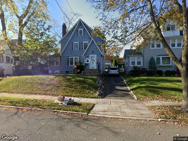 House image located at Nutley, NJ 07110