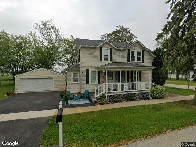 House image located at Monee, IL 60449