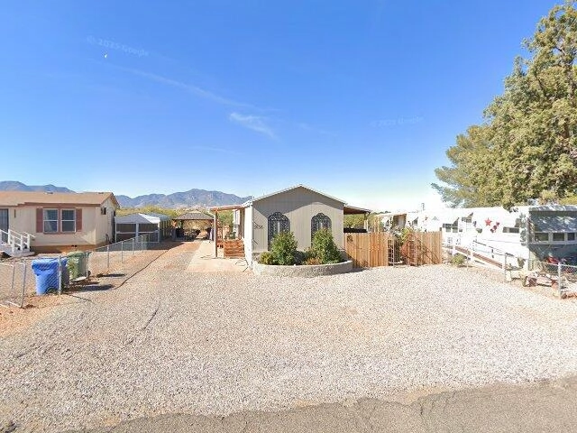 House image located at Sierra Vista, AZ 85650