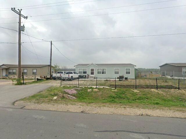 House image located at Kyle, TX 78640