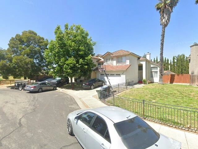 House image located at Suisun City, CA 94585