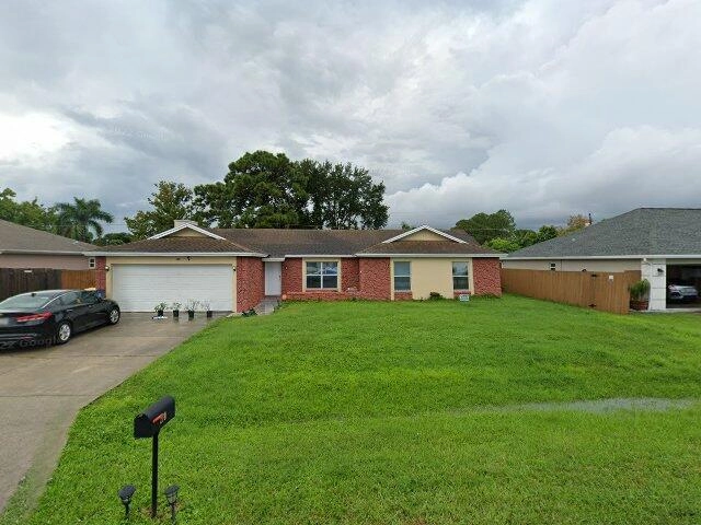 House image located at Palm Bay, FL 32907